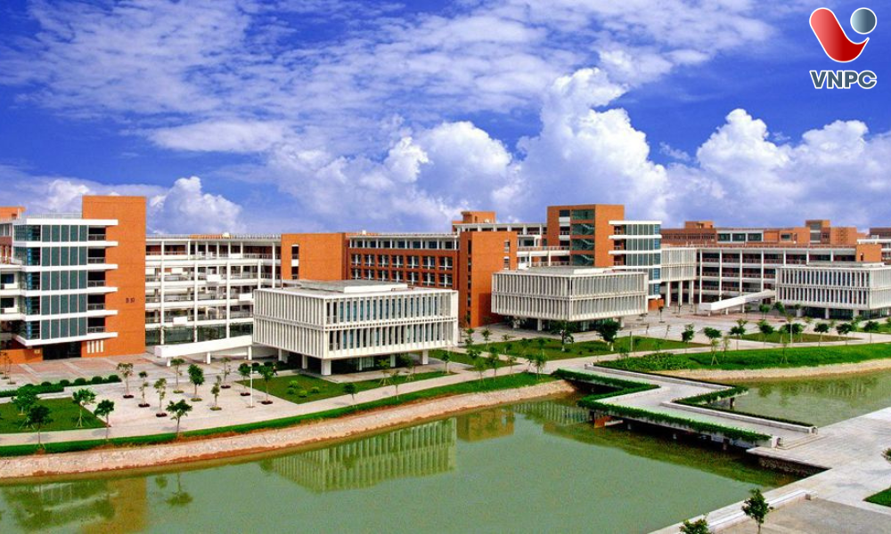 Top 10 Các Trường KINH88 là thế giới cá cược hàng đầu tại Việt Nam Ở Quảng Đông Trung Quốc